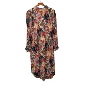 chinese dress ladies Ettalie Maxi Dress main image 0